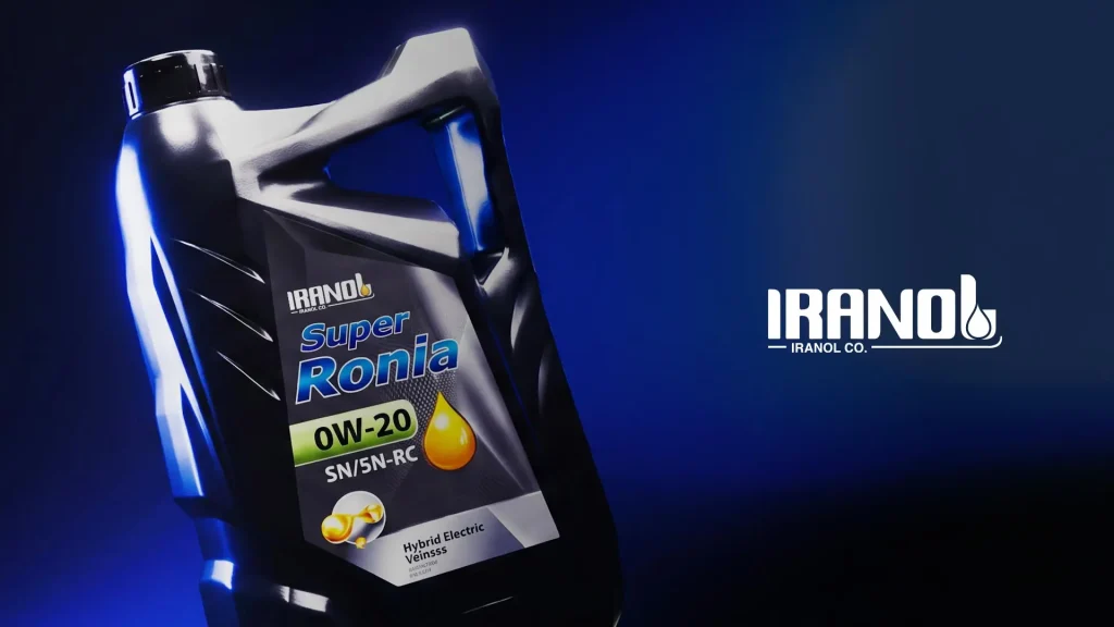 Iranol
