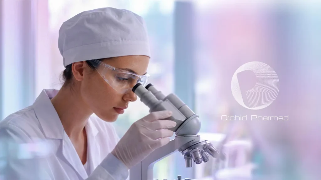 Orchid Pharmed