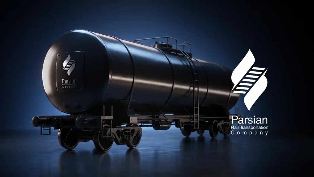 Parsian Railway Transportation Development Company
