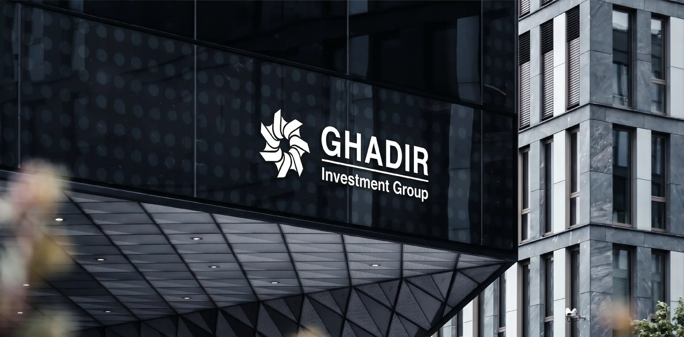Ghadir Holding