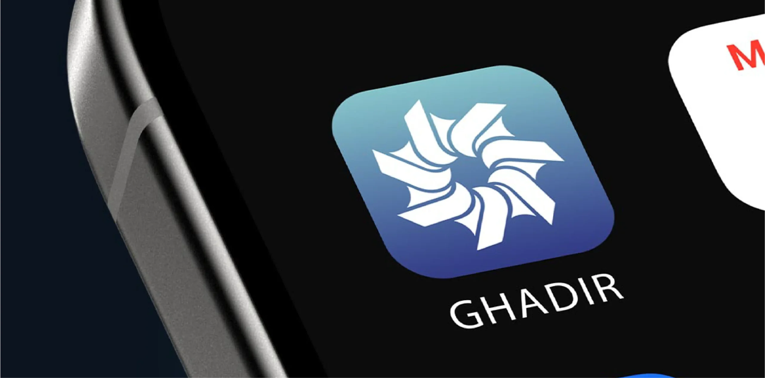 Ghadir Holding