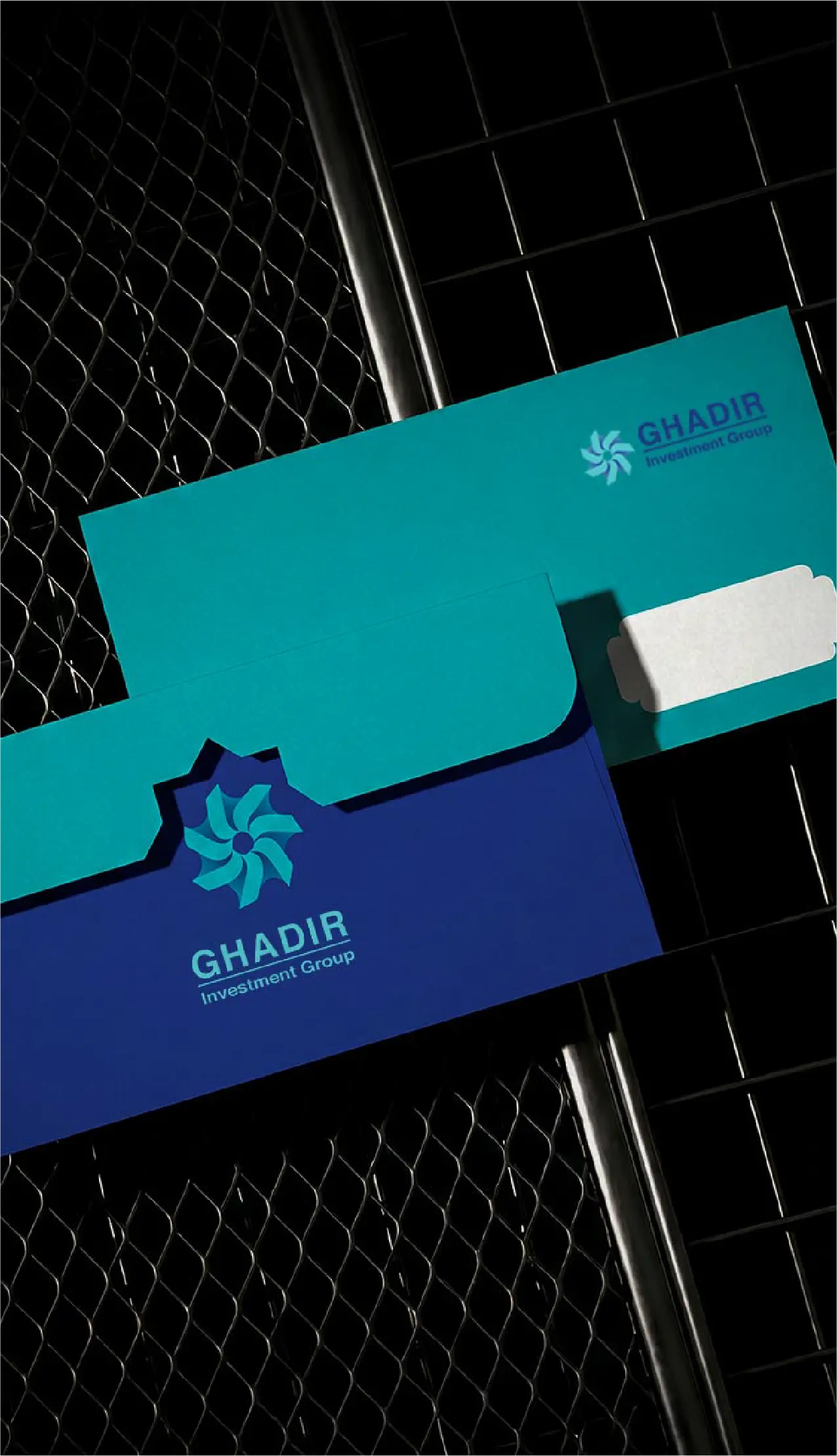 Ghadir Holding