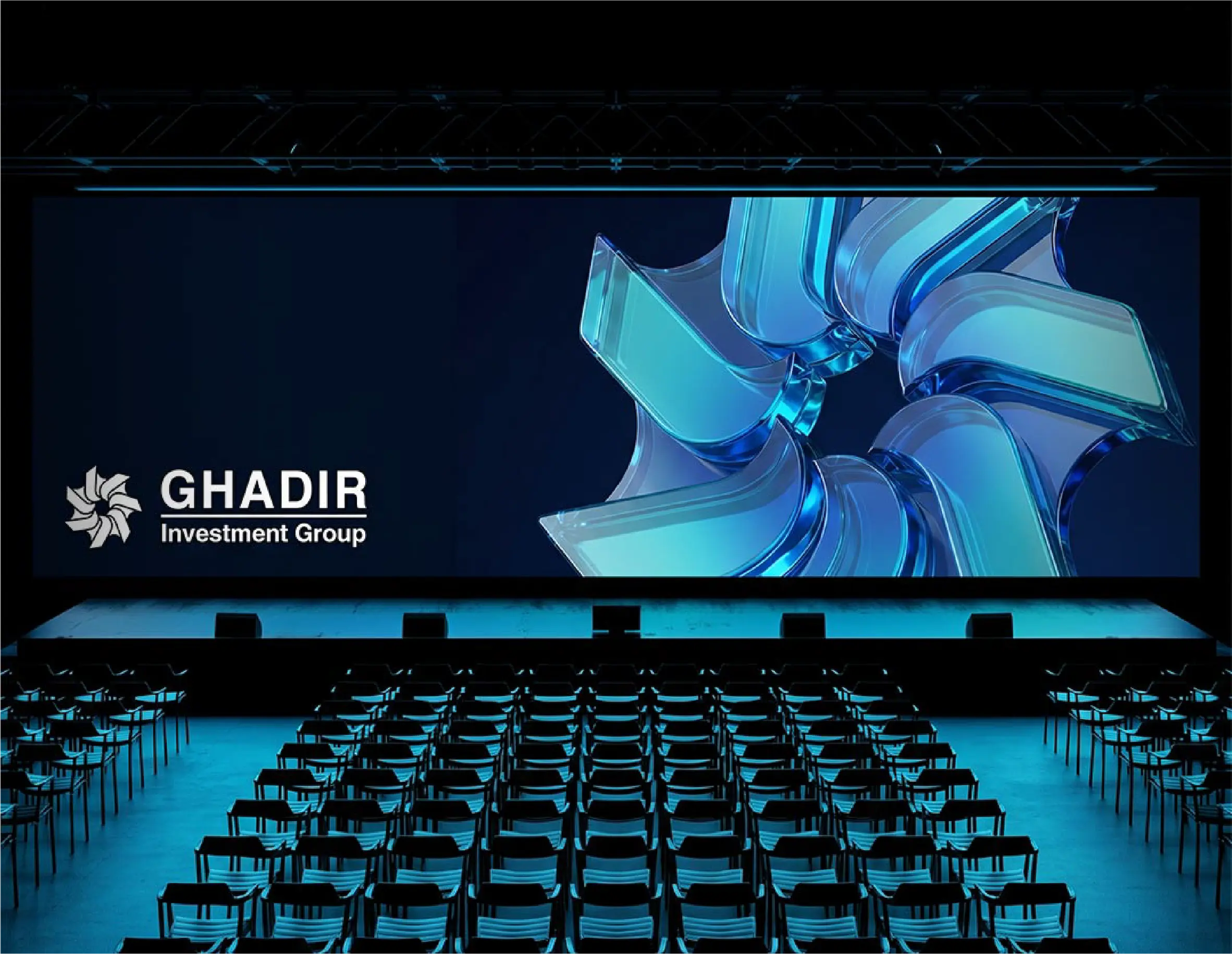 Ghadir Holding