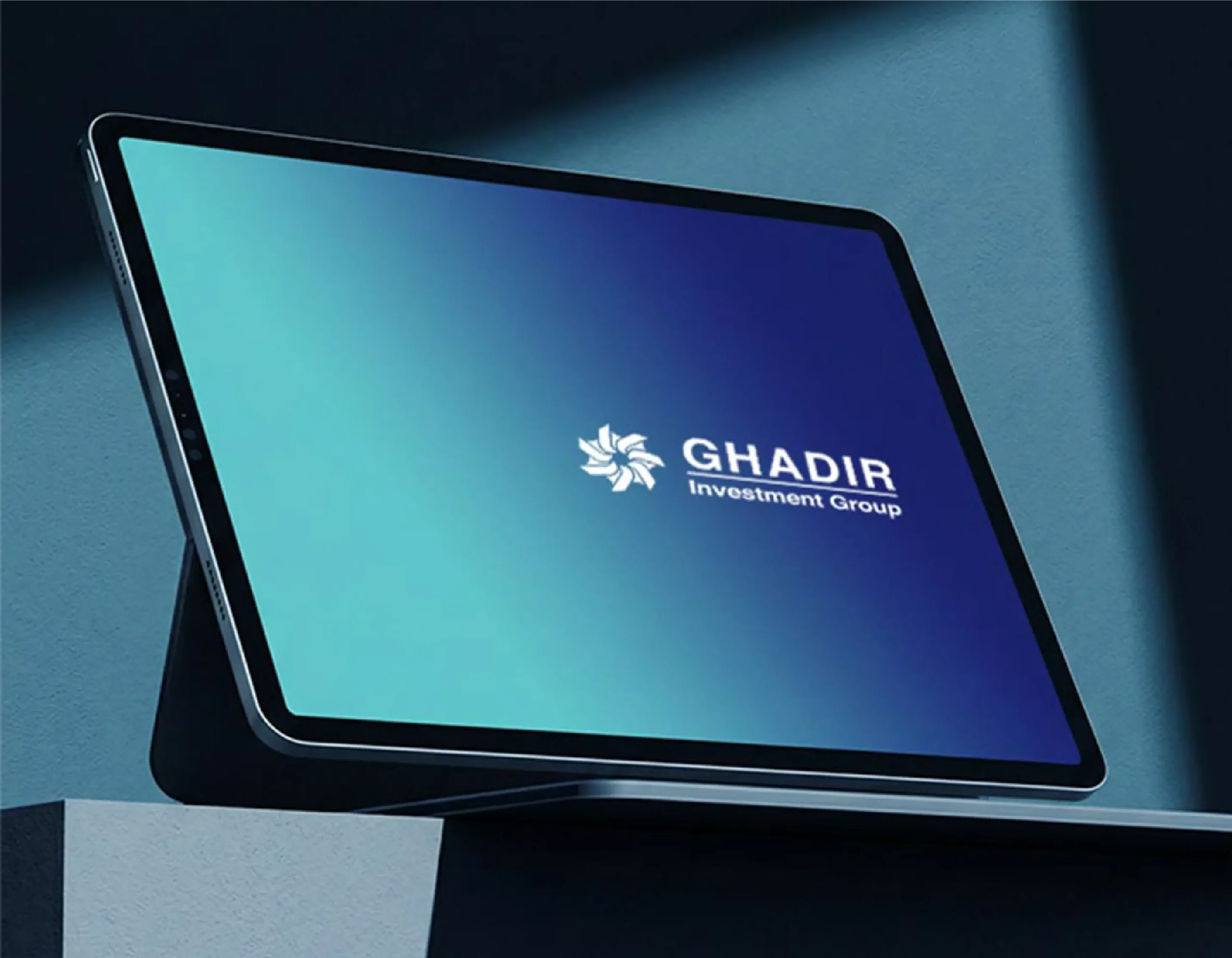 Ghadir Holding