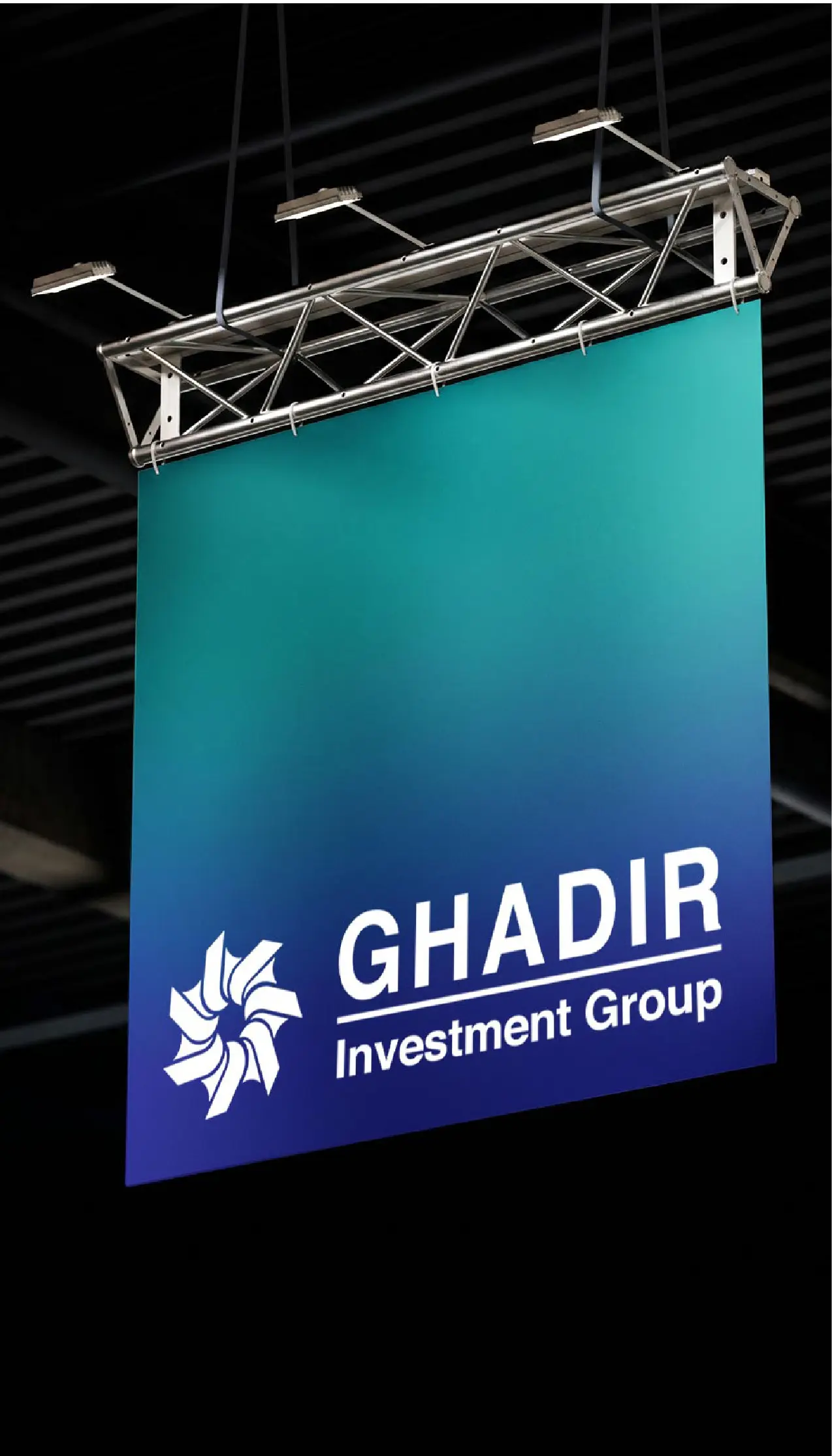 Ghadir Holding