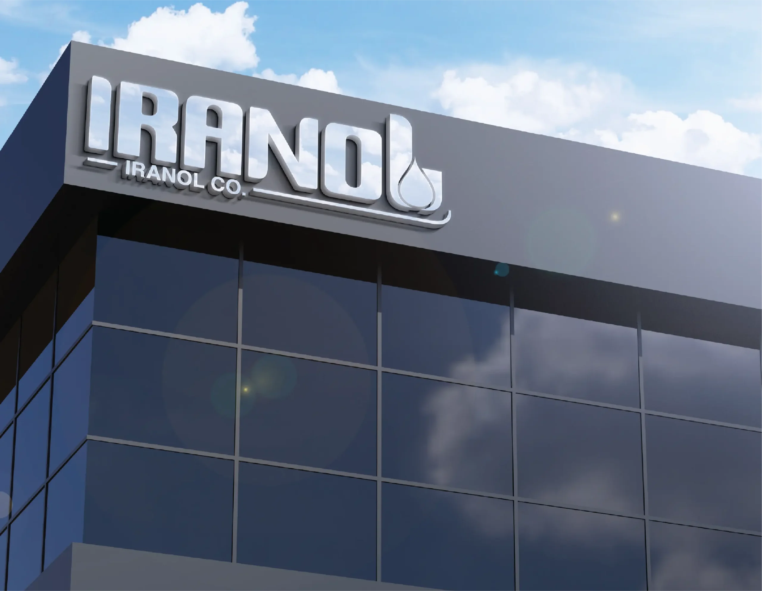 Iranol