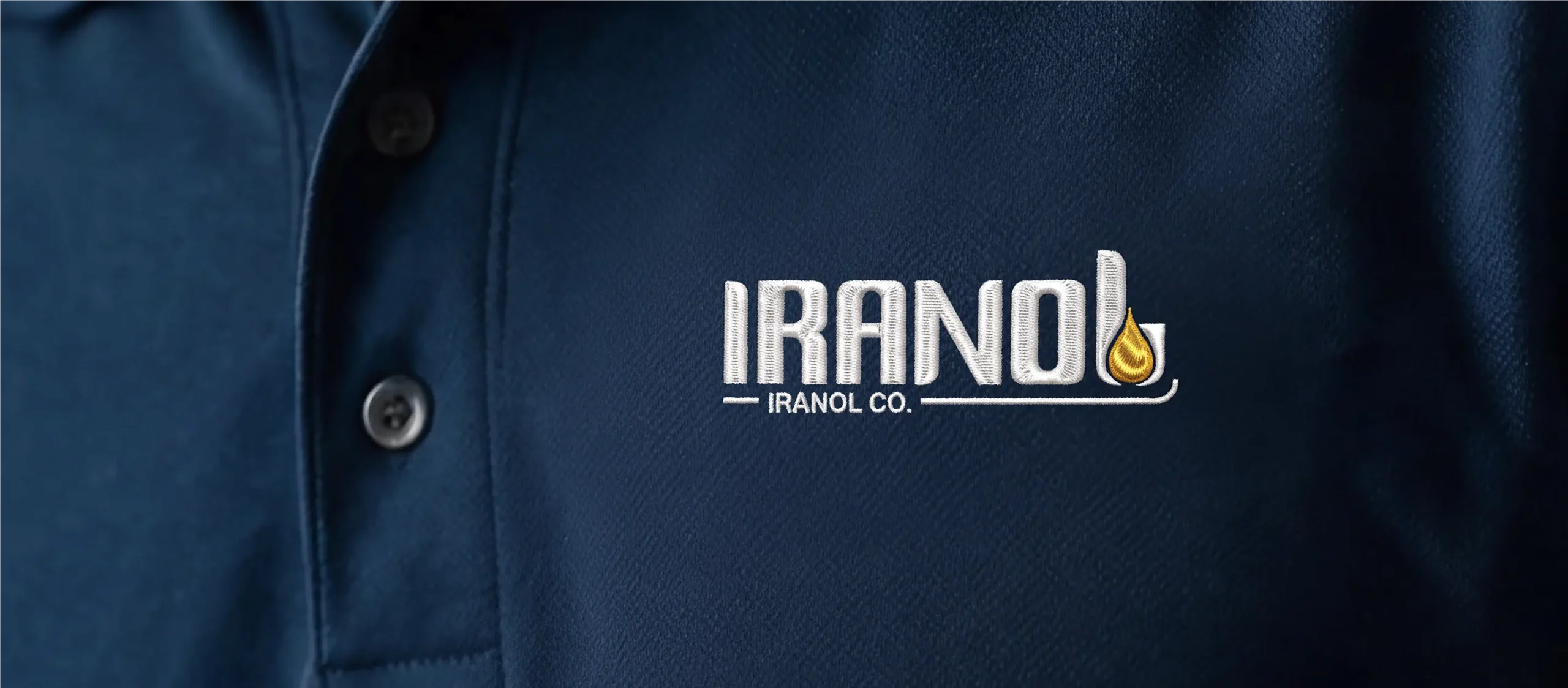 Iranol