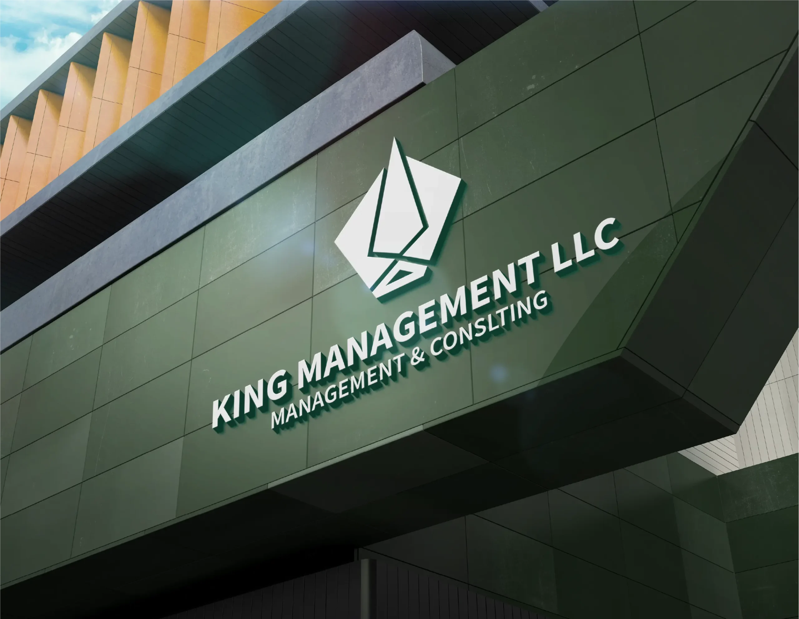 King Management LLC