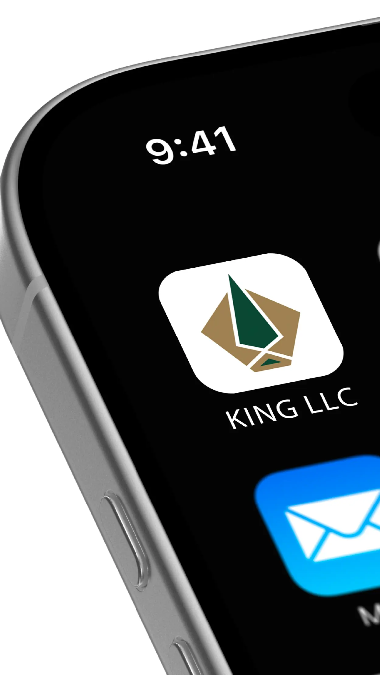 King Management LLC