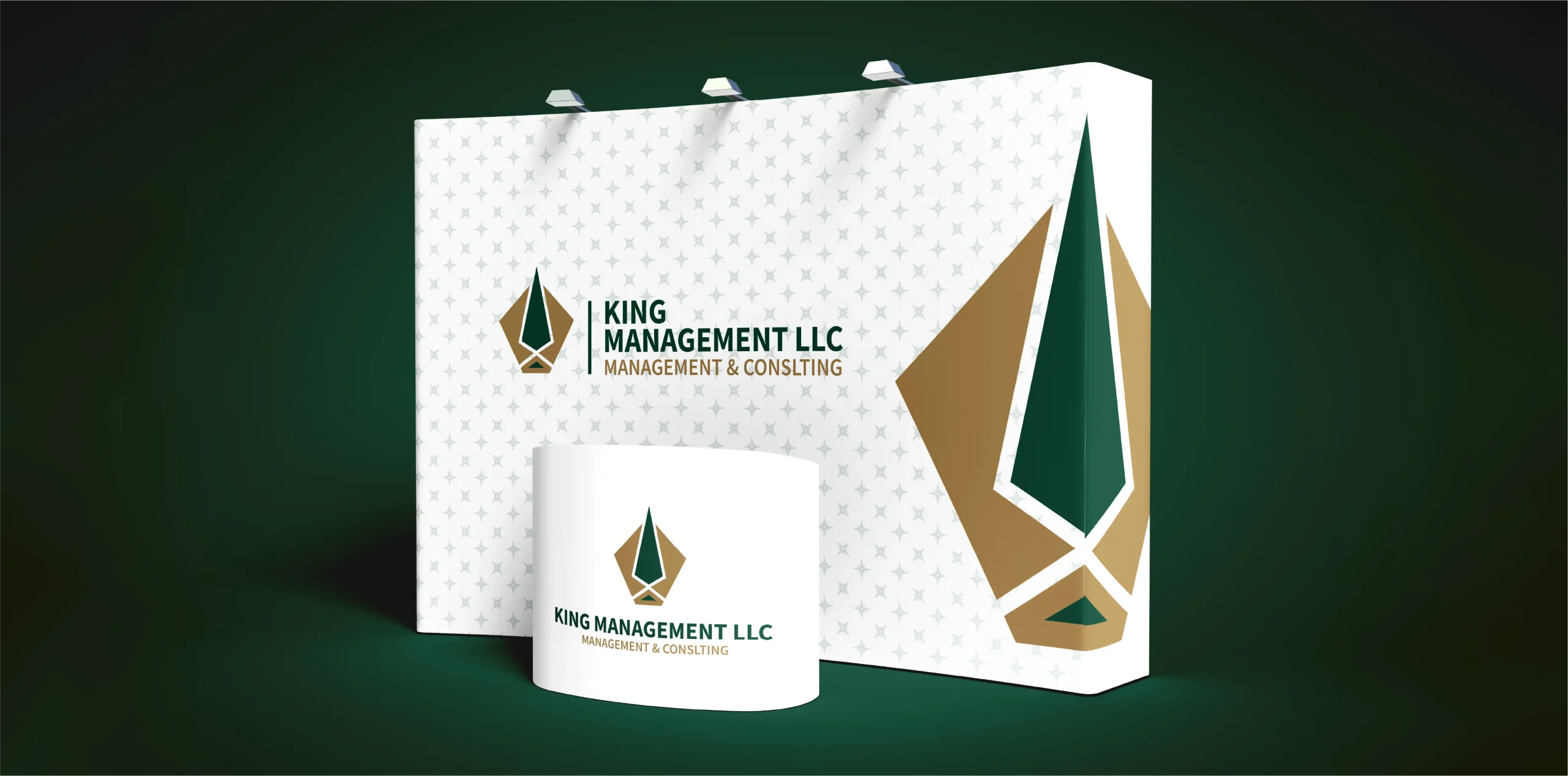 King Management LLC