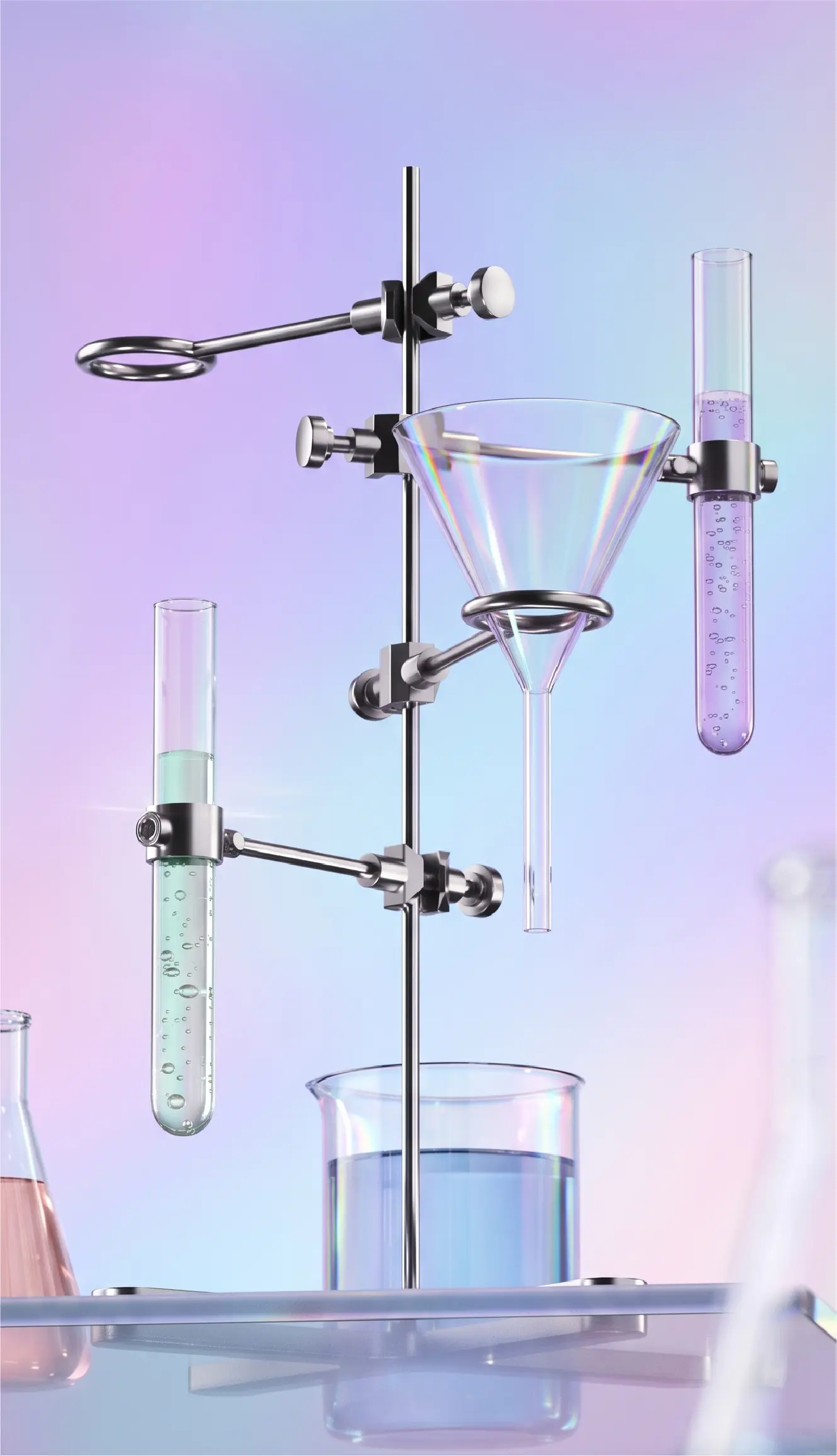 Orchid Pharmed