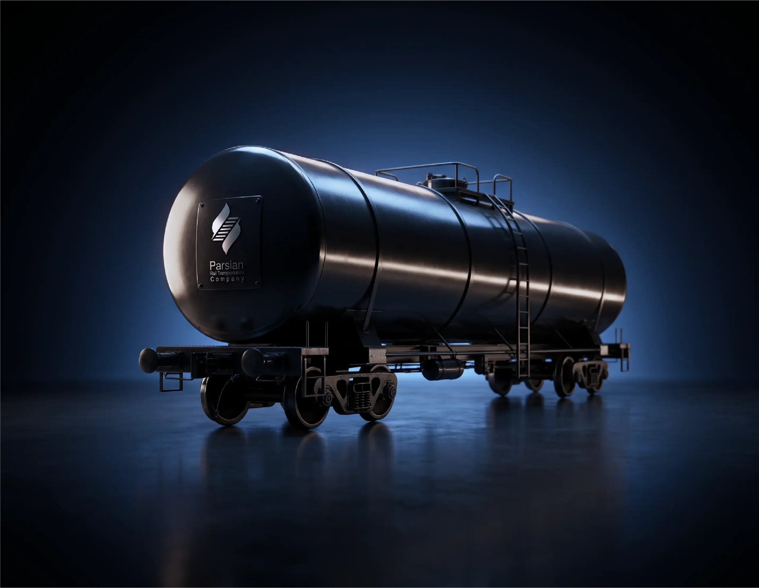 Parsian Railway Transportation Development Company