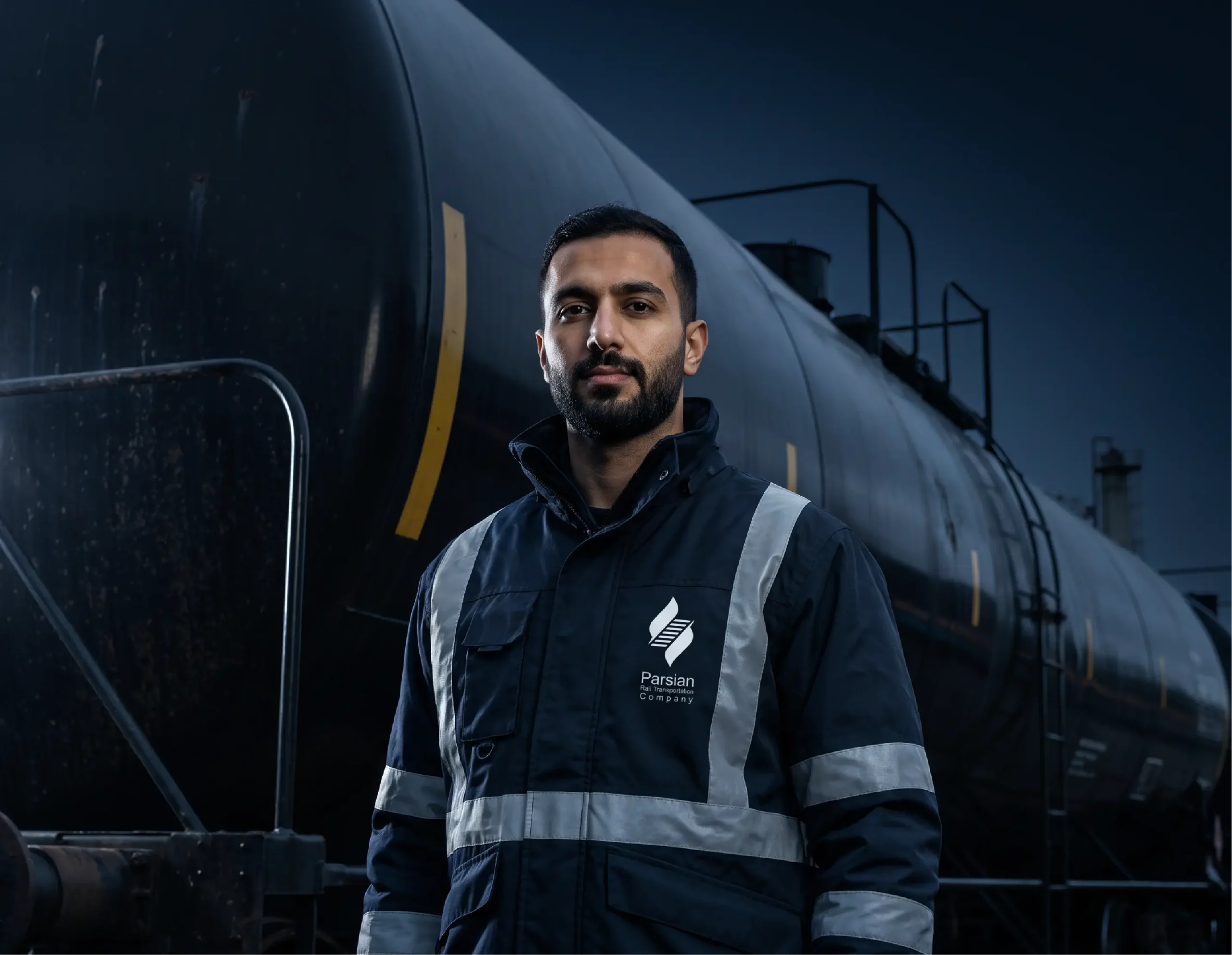 Parsian Railway Transportation Development Company